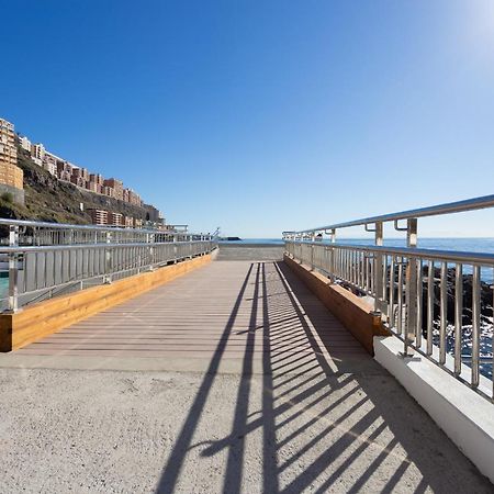 Eden Rentals Pure Oasis Ocean Views El Rosario  Exterior photo