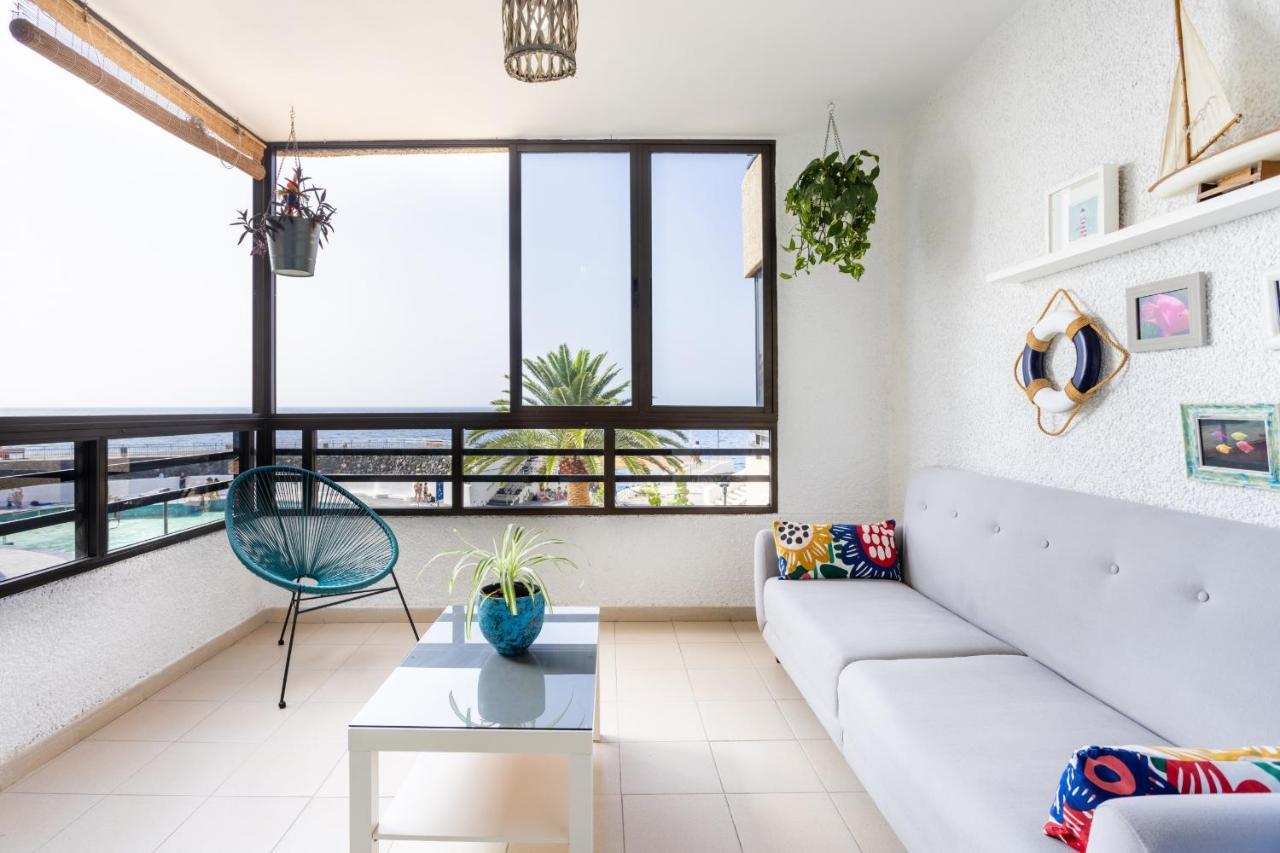Eden Rentals Pure Oasis Ocean Views El Rosario  Exterior photo