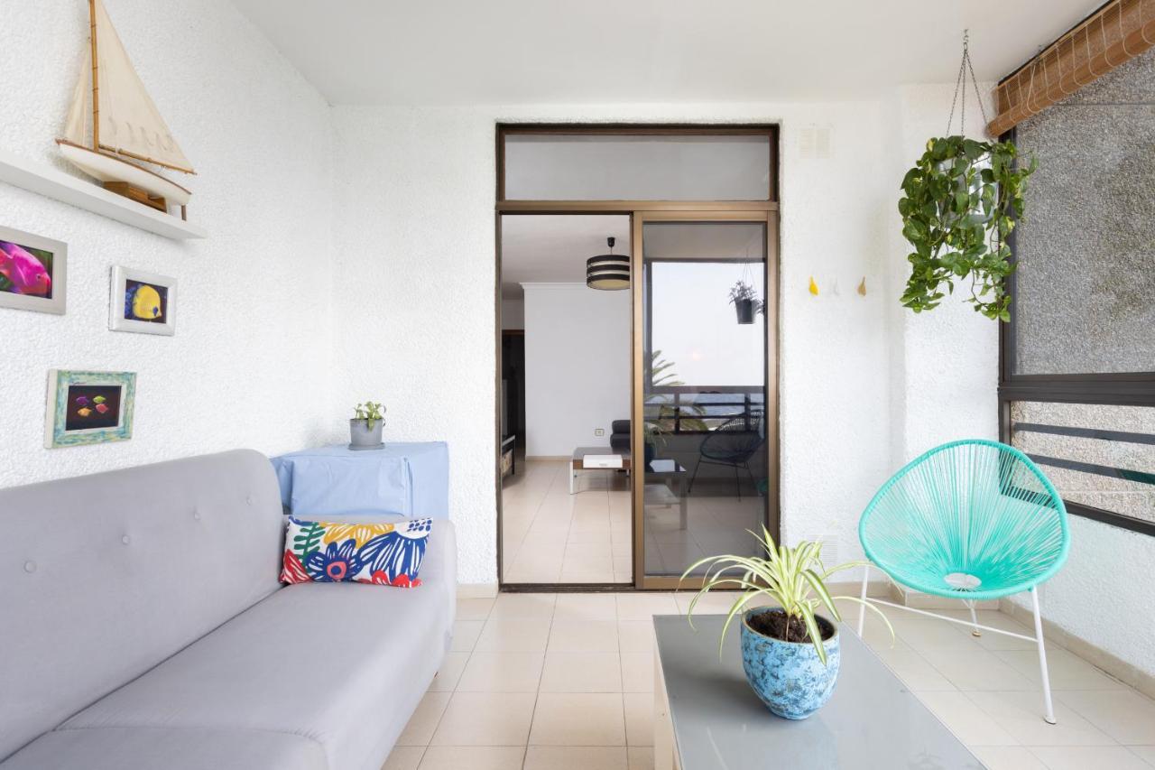 Eden Rentals Pure Oasis Ocean Views El Rosario  Exterior photo